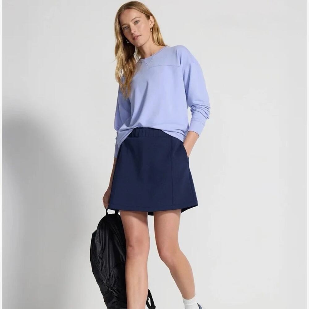 3 Mondetta Women’s High Rise Skort - Picture 9 of 9